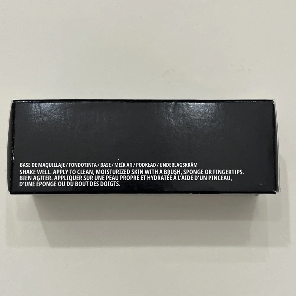 MAC - Studio Radiance Serum-Powered Foundation - NW 13 - 1 oz (NIB)